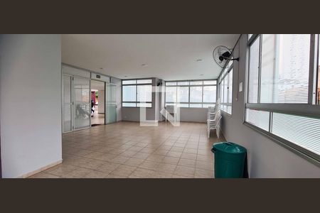 Apartamento para alugar com 41m², 1 quarto e 1 vagaÁrea comum