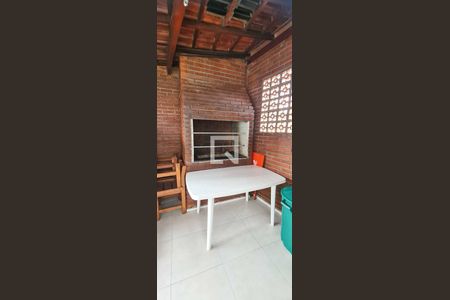 Apartamento para alugar com 41m², 1 quarto e 1 vagaÁrea comum