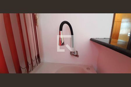 Apartamento para alugar com 41m², 1 quarto e 1 vagaCozinha