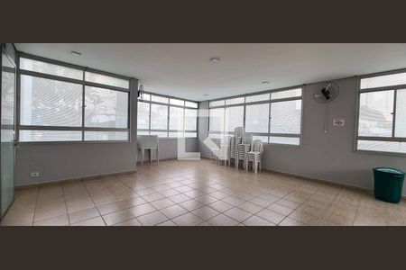 Apartamento para alugar com 41m², 1 quarto e 1 vagaÁrea comum