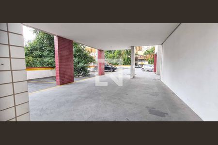 Apartamento para alugar com 41m², 1 quarto e 1 vagaÁrea comum