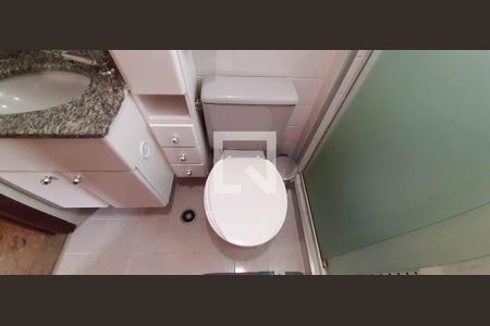 Apartamento para alugar com 41m², 1 quarto e 1 vagaBanheiro