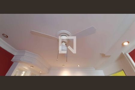 Detalhe  de apartamento para alugar com 1 quarto, 41m² em Centro, Osasco