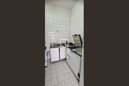 Apartamento para alugar com 41m², 1 quarto e 1 vagaÁrea comum