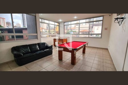 Apartamento para alugar com 41m², 1 quarto e 1 vagaÁrea comum