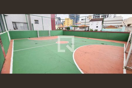 Apartamento para alugar com 41m², 1 quarto e 1 vagaÁrea comum