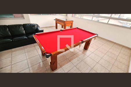 Apartamento para alugar com 41m², 1 quarto e 1 vagaÁrea comum