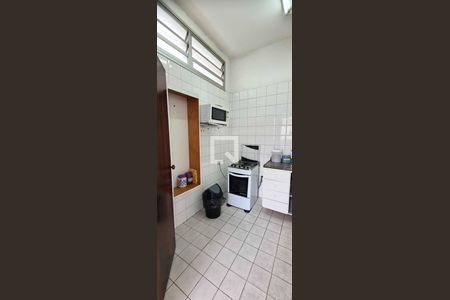 Apartamento para alugar com 41m², 1 quarto e 1 vagaÁrea comum