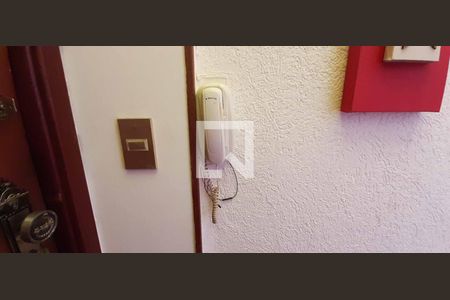 Apartamento para alugar com 41m², 1 quarto e 1 vagaInterfone