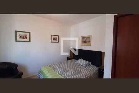 Apartamento para alugar com 41m², 1 quarto e 1 vagaQuarto