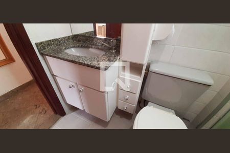 Apartamento para alugar com 41m², 1 quarto e 1 vagaBanheiro