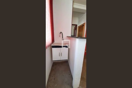 Apartamento para alugar com 41m², 1 quarto e 1 vagaÁrea de serviço 