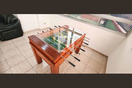 Apartamento para alugar com 41m², 1 quarto e 1 vagaÁrea comum