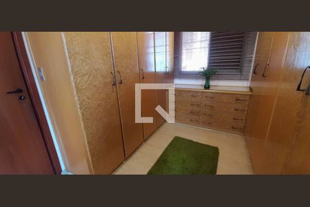 Apartamento para alugar com 41m², 1 quarto e 1 vagaCloset