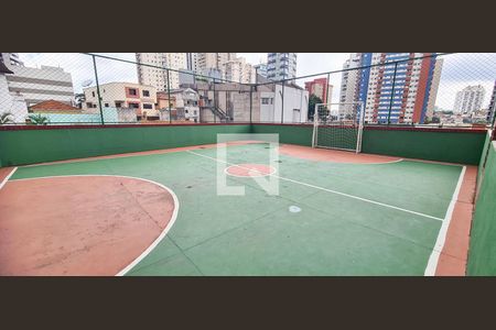 Apartamento para alugar com 41m², 1 quarto e 1 vagaQuadra Esportiva