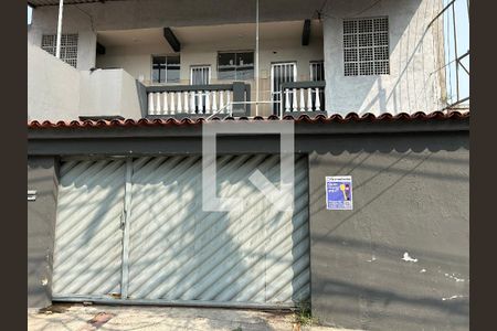  plaquinha de apartamento para alugar com 2 quartos, 75m² em Cascadura, Rio de Janeiro