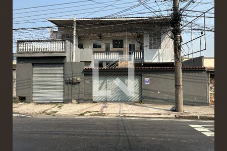 Fachada de apartamento para alugar com 2 quartos, 75m² em Cascadura, Rio de Janeiro