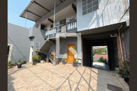 Fachada de apartamento para alugar com 2 quartos, 75m² em Cascadura, Rio de Janeiro