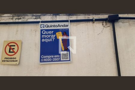 Casa de condomínio para alugar com 50m², 2 quartos e 1 vaga Casa de condomínio para alugar com 50m², 2 quartos e 1 vagaPlaca