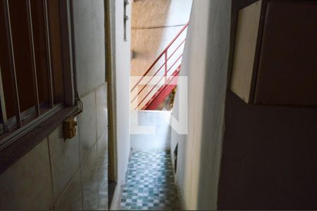 Casa de condomínio para alugar com 50m², 2 quartos e 1 vaga Casa de condomínio para alugar com 50m², 2 quartos e 1 vagaÁrea de Serviço