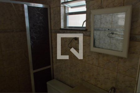 Casa de condomínio para alugar com 50m², 2 quartos e 1 vaga Casa de condomínio para alugar com 50m², 2 quartos e 1 vagaBanheiro