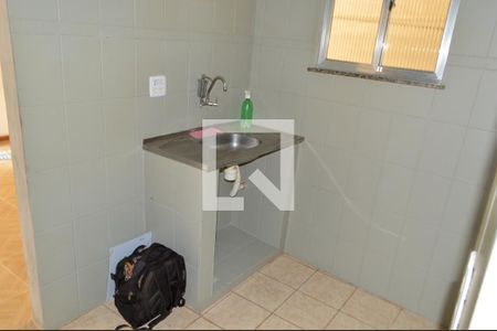 Casa de condomínio para alugar com 50m², 2 quartos e 1 vaga Casa de condomínio para alugar com 50m², 2 quartos e 1 vagaCozinha