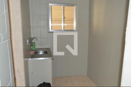 Casa de condomínio para alugar com 50m², 2 quartos e 1 vaga Casa de condomínio para alugar com 50m², 2 quartos e 1 vagaCozinha