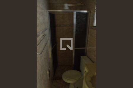 Casa de condomínio para alugar com 50m², 2 quartos e 1 vaga Casa de condomínio para alugar com 50m², 2 quartos e 1 vagaBanheiro