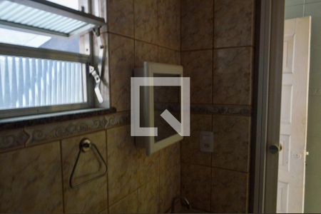 Casa de condomínio para alugar com 50m², 2 quartos e 1 vaga Casa de condomínio para alugar com 50m², 2 quartos e 1 vagaBanheiro
