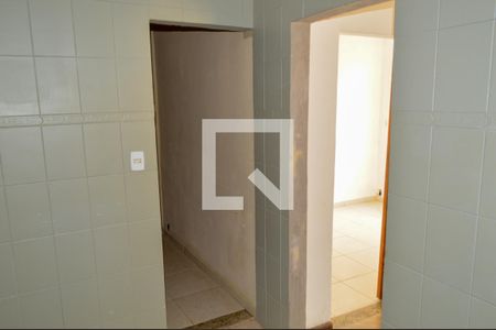 Casa de condomínio para alugar com 50m², 2 quartos e 1 vaga Casa de condomínio para alugar com 50m², 2 quartos e 1 vagaCozinha