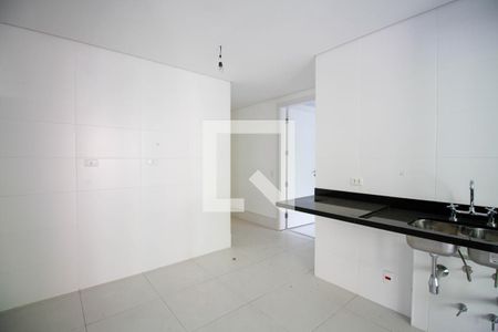 Apartamento à venda com 315m², 3 quartos e 3 vagas Apartamento à venda com 315m², 3 quartos e 3 vagasCozinha