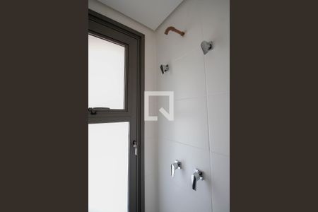 Apartamento à venda com 315m², 3 quartos e 3 vagas Apartamento à venda com 315m², 3 quartos e 3 vagasBanheiro da Suíte 3