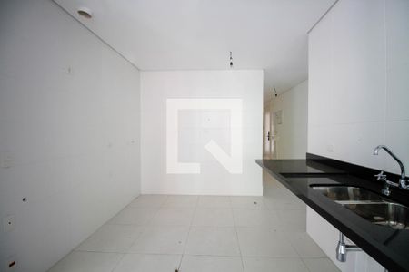 Apartamento à venda com 315m², 3 quartos e 3 vagas Apartamento à venda com 315m², 3 quartos e 3 vagasCozinha