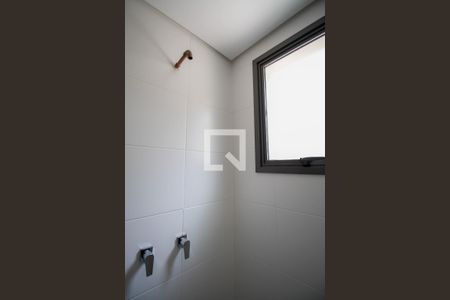 Apartamento à venda com 315m², 3 quartos e 3 vagas Apartamento à venda com 315m², 3 quartos e 3 vagasBanheiro da Suíte 1 (chuveiro 2)