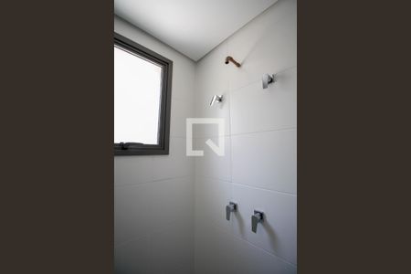 Apartamento à venda com 315m², 3 quartos e 3 vagas Apartamento à venda com 315m², 3 quartos e 3 vagasBanheiro da Suíte 1 (chuveiro 1)