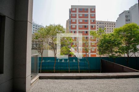 Apartamento à venda com 315m², 3 quartos e 3 vagas Apartamento à venda com 315m², 3 quartos e 3 vagasVista da Suíte 3