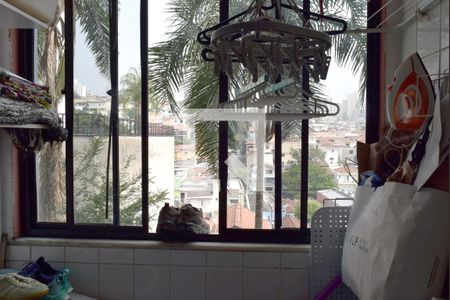 Apartamento à venda com 55m², 1 quarto e 1 vagaÁrea de Serviço