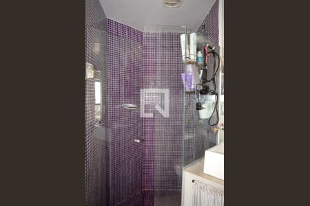 Apartamento à venda com 55m², 1 quarto e 1 vagaBanheiro Suíte