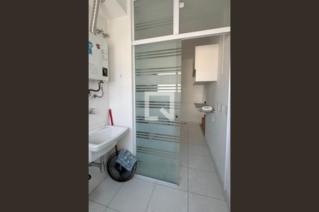 Apartamento para alugar com 36m², 1 quarto e 1 vagaÁrea de Serviço