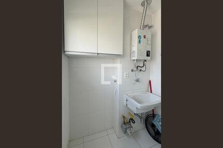 Apartamento para alugar com 36m², 1 quarto e 1 vagaÁrea de Serviço