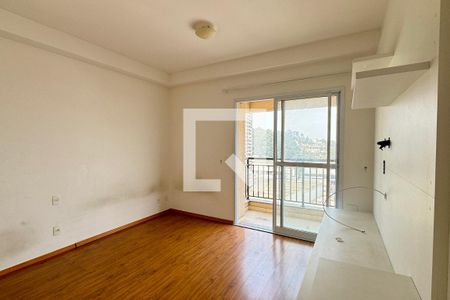 Studio de apartamento para alugar com 1 quarto, 36m² em Tamboré, Barueri