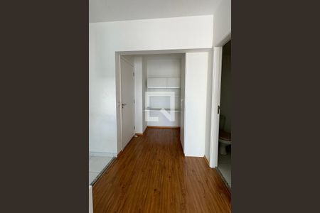 Hall de apartamento para alugar com 1 quarto, 36m² em Tamboré, Barueri