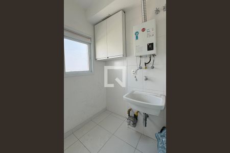Apartamento para alugar com 36m², 1 quarto e 1 vagaÁrea de Serviço