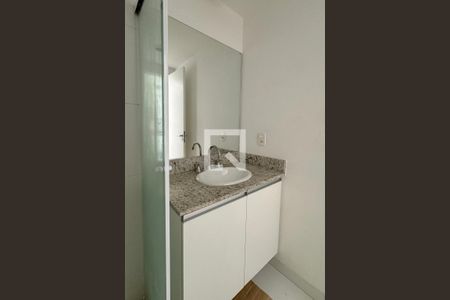 Apartamento para alugar com 36m², 1 quarto e 1 vagaBanheiro