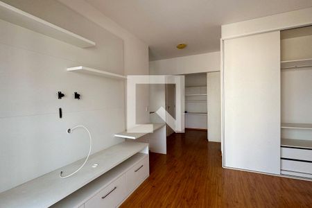 Studio de apartamento para alugar com 1 quarto, 36m² em Tamboré, Barueri