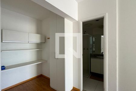 Apartamento para alugar com 36m², 1 quarto e 1 vagaBanheiro