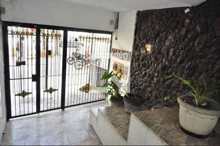 Área comum de apartamento à venda com 1 quarto, 56m² em Engenho Novo, Rio de Janeiro