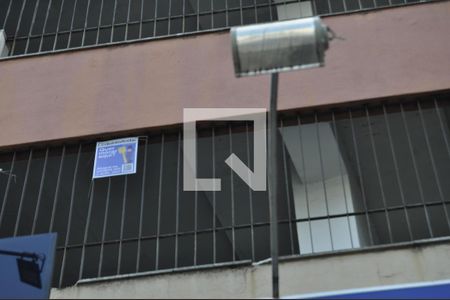 Placa de apartamento à venda com 1 quarto, 56m² em Engenho Novo, Rio de Janeiro