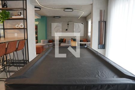 Studio à venda com 27m², 1 quarto e sem vagaÁrea comum