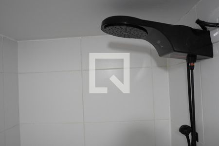 Studio à venda com 27m², 1 quarto e sem vagaBanheiro da Suíte